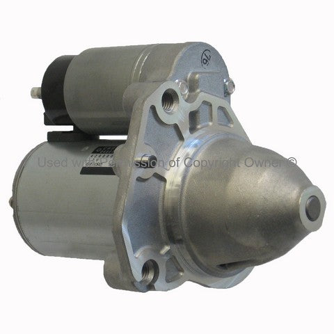 Quality-Built Starter P/N:19616N Fits: Chrysler 200, Chrysler TOWN &amp; COUNTRY, Dodge Avenger, Dodge Grand Caravan, Dodge Journey, Jeep Cherokee, Ram C/v, Ram Promaster 1500, Ram Promaster 2500, Ram Promaster 3500, Volkswagen Routan - Image 1