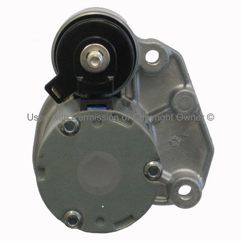 Quality-Built Starter P/N:19616N Fits: Chrysler 200, Chrysler TOWN &amp; COUNTRY, Dodge Avenger, Dodge Grand Caravan, Dodge Journey, Jeep Cherokee, Ram C/v, Ram Promaster 1500, Ram Promaster 2500, Ram Promaster 3500, Volkswagen Routan - Image 2