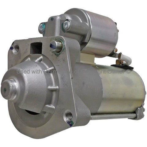 Quality-Built Starter P/N:19618 Fits: Volvo S60 16-13, Volvo S60 Cross Country 2016, Volvo V60 16-15, Volvo V60 Cross Country 16-15, Volvo Xc60 16-15, Volvo Xc70 2016 - Image 1