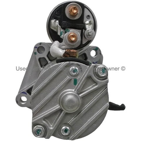 Quality-Built Starter P/N:19618 Fits: Volvo S60 16-13, Volvo S60 Cross Country 2016, Volvo V60 16-15, Volvo V60 Cross Country 16-15, Volvo Xc60 16-15, Volvo Xc70 2016 - Image 3