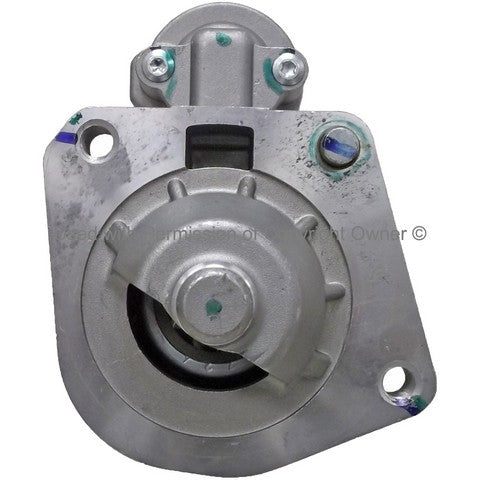 Quality-Built Starter P/N:19618 Fits: Volvo S60 16-13, Volvo S60 Cross Country 2016, Volvo V60 16-15, Volvo V60 Cross Country 16-15, Volvo Xc60 16-15, Volvo Xc70 2016 - Image 2