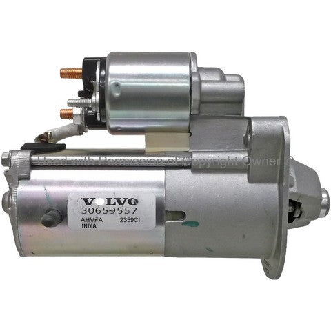 Quality-Built Starter P/N:19618 Fits: Volvo S60 16-13, Volvo S60 Cross Country 2016, Volvo V60 16-15, Volvo V60 Cross Country 16-15, Volvo Xc60 16-15, Volvo Xc70 2016 - Image 4
