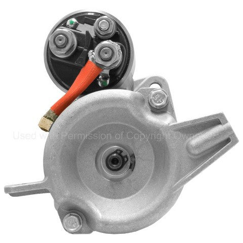 Quality-Built Starter P/N:19619 Fits: Volvo S60, Volvo S60 Cross Country, Volvo S80, Volvo S90, Volvo V60, Volvo V60 Cross Country, Volvo V90, Volvo V90 Cross Country, Volvo Xc40, Volvo Xc60, Volvo Xc70, Volvo Xc90 - Image 3