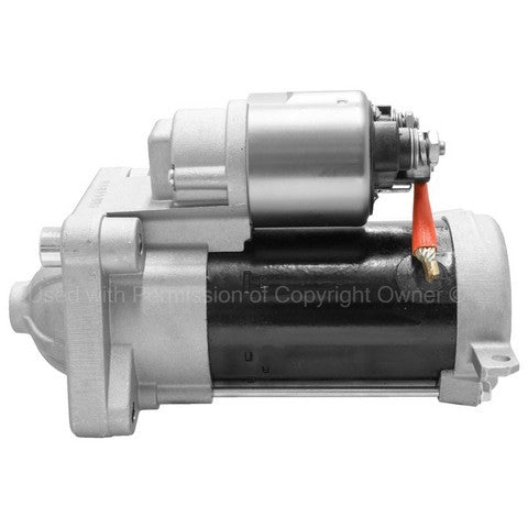 Quality-Built Starter P/N:19619 Fits: Volvo S60, Volvo S60 Cross Country, Volvo S80, Volvo S90, Volvo V60, Volvo V60 Cross Country, Volvo V90, Volvo V90 Cross Country, Volvo Xc40, Volvo Xc60, Volvo Xc70, Volvo Xc90 - Image 2