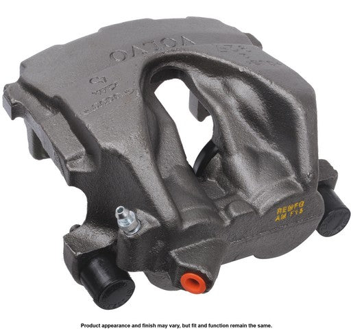CARDONE Reman Disc Brake Caliper P/N:19-6190 Fits: Volvo Xc60 15-10, Volvo Xc90 14-10 - Image 2