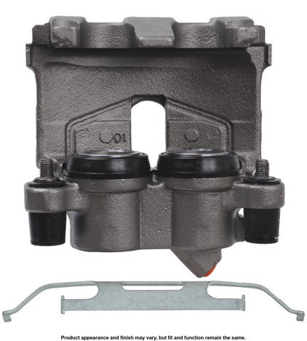 CARDONE Reman Disc Brake Caliper P/N:19-6190 Fits: Volvo Xc60 15-10, Volvo Xc90 14-10 - Image 4