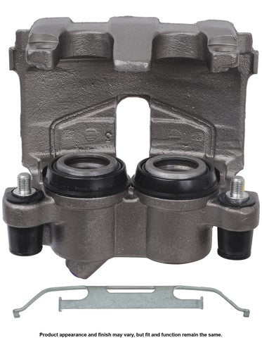 CARDONE Reman Disc Brake Caliper P/N:19-6191 Fits: Volvo Xc60 15-10, Volvo Xc90 14-10 - Image 2