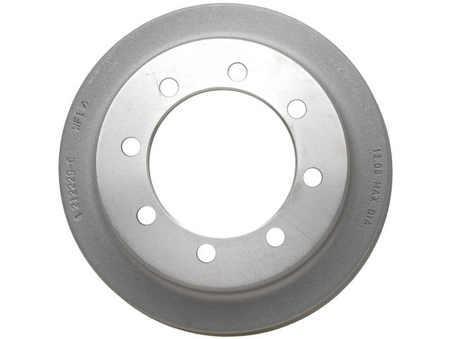 Raybestos Brakes Brake Drum P/N:1961 Fits: Dodge B300, Dodge B300 Van, Dodge B350, Dodge B3500, Dodge D150, Dodge D200, Dodge D200 Pickup, Dodge D250, Dodge D300 - Image 3