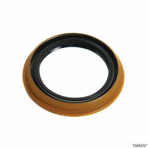 Timken Automatic Transmission Output Shaft Seal,Drive Axle Shaft Seal,Wheel Seal P/N:1962 Fits: Audi 100, Audi 4000, Audi 5000, Audi 80, Audi 90, Audi A4, Audi A6, Audi Cabriolet, Audi Coupe - Image 1