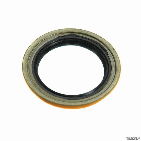Timken Automatic Transmission Output Shaft Seal,Drive Axle Shaft Seal,Wheel Seal P/N:1962 Fits: Audi 100, Audi 4000, Audi 5000, Audi 80, Audi 90, Audi A4, Audi A6, Audi Cabriolet, Audi Coupe - Image 2