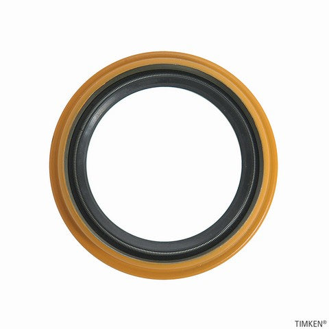 Timken Automatic Transmission Output Shaft Seal,Drive Axle Shaft Seal,Wheel Seal P/N:1962 Fits: Audi 100, Audi 4000, Audi 5000, Audi 80, Audi 90, Audi A4, Audi A6, Audi Cabriolet, Audi Coupe - Image 4
