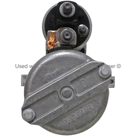 Quality-Built Starter P/N:19620 Fits: Ford Ecosport 22-18, Ford Edge 18-15, Ford Escape 20-16, Ford Focus 18-16, Ford Fusion 20-17, Lincoln Mkc 19-17, Lincoln Mkz 20-15, Lincoln Nautilus 23-19 - Image 4