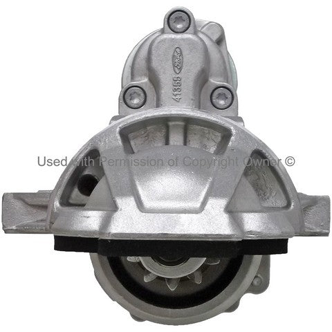 Quality-Built Starter P/N:19620 Fits: Ford Ecosport 22-18, Ford Edge 18-15, Ford Escape 20-16, Ford Focus 18-16, Ford Fusion 20-17, Lincoln Mkc 19-17, Lincoln Mkz 20-15, Lincoln Nautilus 23-19 - Image 3