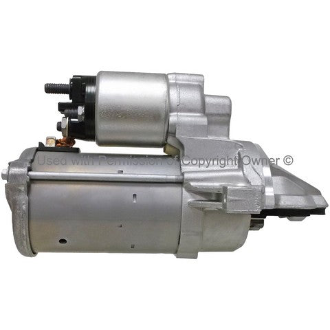 Quality-Built Starter P/N:19620 Fits: Ford Ecosport 22-18, Ford Edge 18-15, Ford Escape 20-16, Ford Focus 18-16, Ford Fusion 20-17, Lincoln Mkc 19-17, Lincoln Mkz 20-15, Lincoln Nautilus 23-19 - Image 2