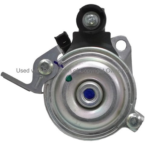 Quality-Built Starter P/N:19621 Fits: Acura Ilx 22-16 - Image 2