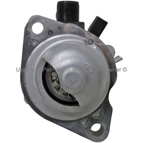 Quality-Built Starter P/N:19621 Fits: Acura Ilx 22-16 - Image 3
