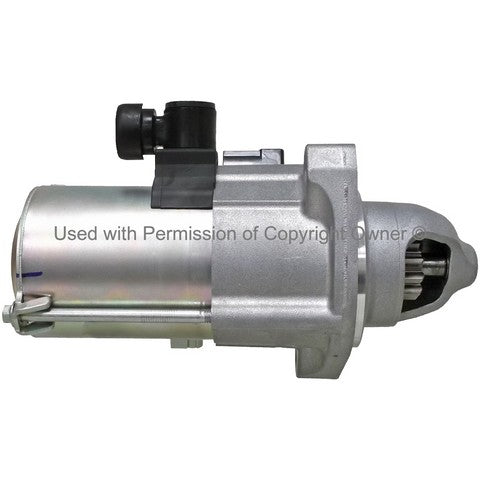 Quality-Built Starter P/N:19621 Fits: Acura Ilx 22-16 - Image 4