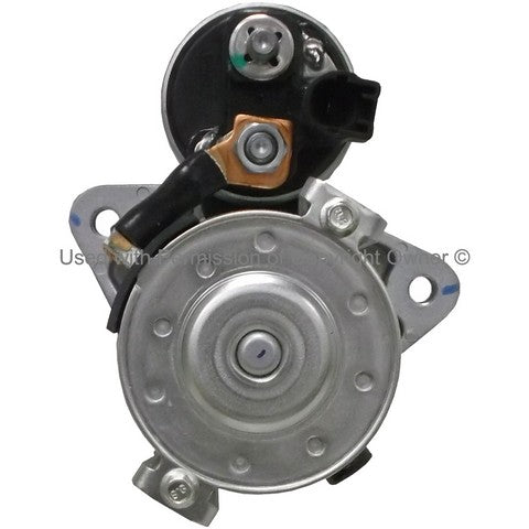 Quality-Built Starter P/N:19622 Fits: Toyota Tacoma 23-16 - Image 2