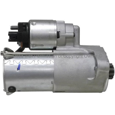 Quality-Built Starter P/N:19622 Fits: Toyota Tacoma 23-16 - Image 3