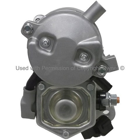 Quality-Built Starter P/N:19623 Fits: Toyota Hiace 2020, Toyota Tacoma 23-16 - Image 4