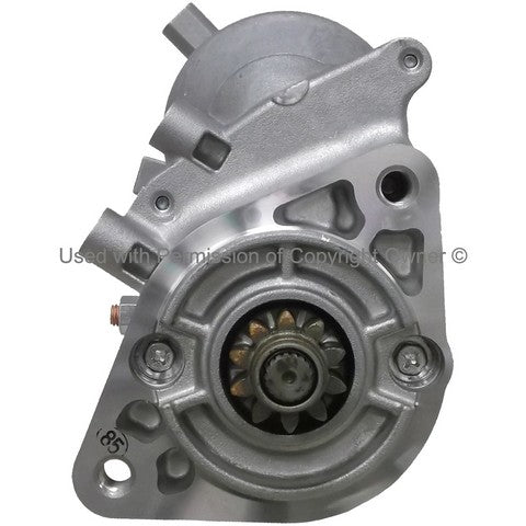 Quality-Built Starter P/N:19623 Fits: Toyota Hiace 2020, Toyota Tacoma 23-16 - Image 2