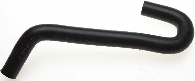 Gates HVAC Heater Hose P/N:19623 Fits: Cadillac Allante, Chevrolet Silverado 1500, Chevrolet Silverado 1500 Classic, Ford Escort, Ford Exp, Ford Tempo, GMC Sierra 1500, GMC Sierra 1500 Classic, Mercury Ln7, Mercury Lynx, Mercury Topaz - Image 1