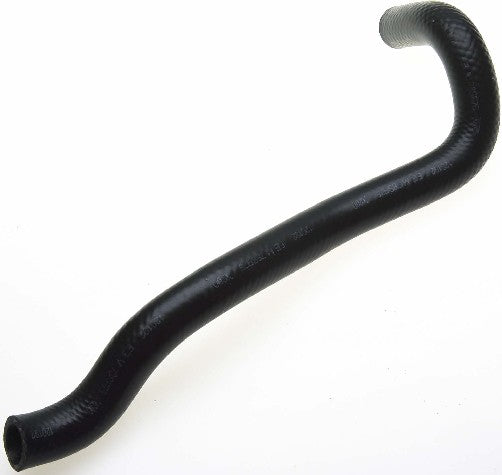 Gates HVAC Heater Hose P/N:19624 Fits: Chevrolet Astro 1993, Chevrolet Camaro 92-87, GMC Safari 1993, Pontiac Firebird 92-87, Saturn Sc1 02-95, Saturn Sl 02-95, Saturn Sl1 02-95, Saturn Sw1 99-95 - Image 1