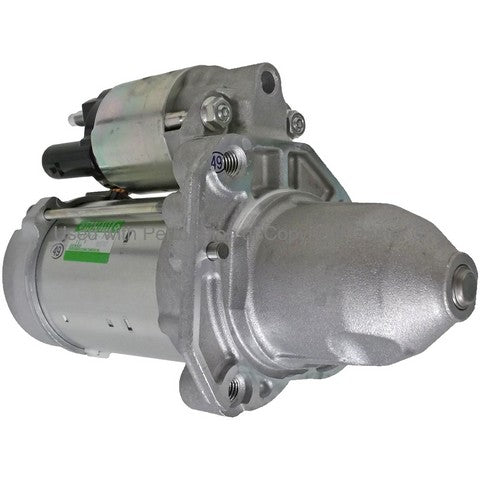 Quality-Built Starter P/N:19625 Fits: Dodge Durango 20-16, Jeep Gladiator 23-20, Jeep Grand Cherokee 20-16, Jeep Wrangler 23-18 - Image 1