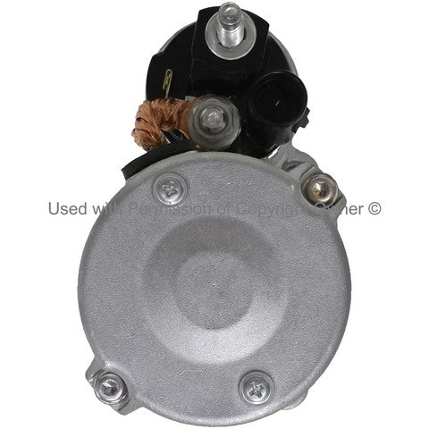 Quality-Built Starter P/N:19625 Fits: Dodge Durango 20-16, Jeep Gladiator 23-20, Jeep Grand Cherokee 20-16, Jeep Wrangler 23-18 - Image 4
