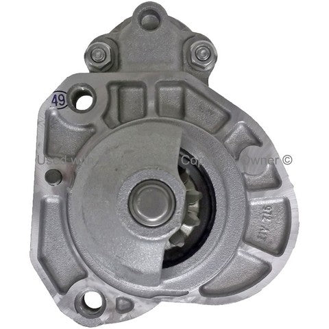 Quality-Built Starter P/N:19625 Fits: Dodge Durango 20-16, Jeep Gladiator 23-20, Jeep Grand Cherokee 20-16, Jeep Wrangler 23-18 - Image 3