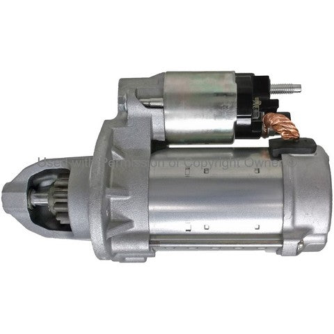 Quality-Built Starter P/N:19625 Fits: Dodge Durango 20-16, Jeep Gladiator 23-20, Jeep Grand Cherokee 20-16, Jeep Wrangler 23-18 - Image 2
