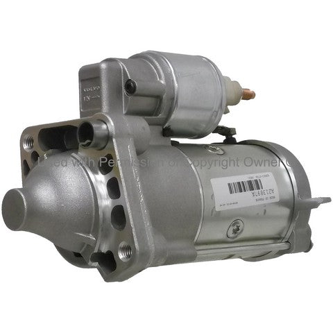 Quality-Built Starter P/N:19626 Fits: Volvo S60 2015, Volvo S80 2015, Volvo Xc60 16-15, Volvo Xc70 2015 - Image 1