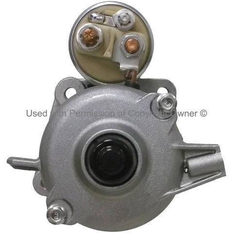 Quality-Built Starter P/N:19626 Fits: Volvo S60 2015, Volvo S80 2015, Volvo Xc60 16-15, Volvo Xc70 2015 - Image 3