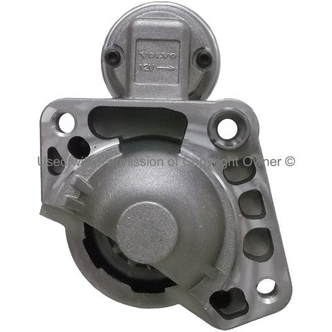 Quality-Built Starter P/N:19626 Fits: Volvo S60 2015, Volvo S80 2015, Volvo Xc60 16-15, Volvo Xc70 2015 - Image 4
