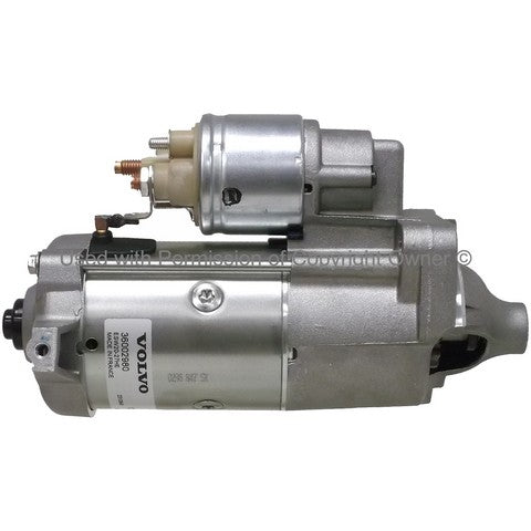 Quality-Built Starter P/N:19626 Fits: Volvo S60 2015, Volvo S80 2015, Volvo Xc60 16-15, Volvo Xc70 2015 - Image 2