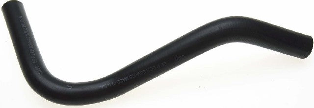 Gates HVAC Heater Hose P/N:19626 Fits: Chevrolet Camaro 86-85, Pontiac Firebird 86-85 - Image 1
