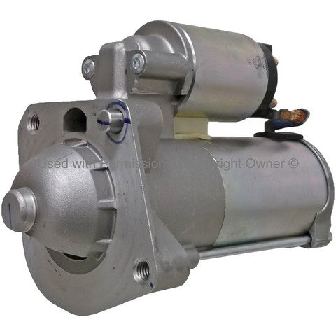 Quality-Built Starter P/N:19627 Fits: Volvo S60 16-13, Volvo V60 16-15, Volvo Xc70 2016 - Image 1