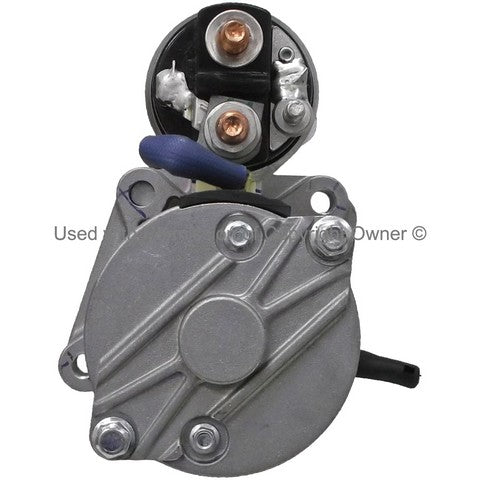 Quality-Built Starter P/N:19627 Fits: Volvo S60 16-13, Volvo V60 16-15, Volvo Xc70 2016 - Image 4