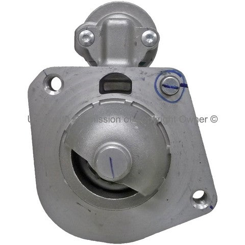 Quality-Built Starter P/N:19627 Fits: Volvo S60 16-13, Volvo V60 16-15, Volvo Xc70 2016 - Image 2