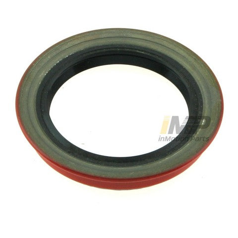 WJB Automatic Transmission Output Shaft Seal,Wheel Seal P/N:WS1962 Fits: Audi 100, Audi 100 Series, Audi 200, Audi 4000, Audi 5000, Audi 80, Audi 90, Audi A4, Audi A6 - Image 1