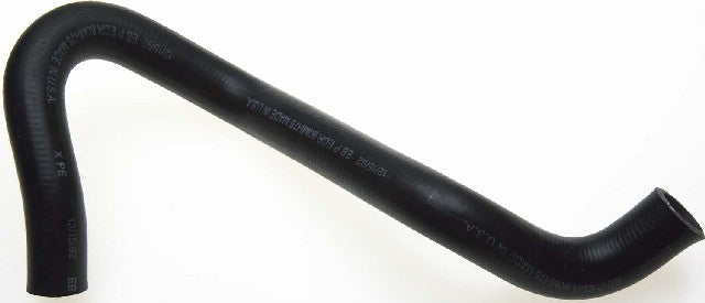 Gates HVAC Heater Hose P/N:19630 Fits: Ford Tempo 94-84, Ford Topaz 94-84, Mercury Topaz 94-84 - Image 1