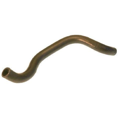Gates HVAC Heater Hose P/N:19640 Fits: Buick Electra 88-86, Buick Lesabre 88-86, Oldsmobile 98 88-86, Oldsmobile Delta 88 88-86, Pontiac Bonneville 88-86, Pontiac Grand Prix 1986 - Image 1