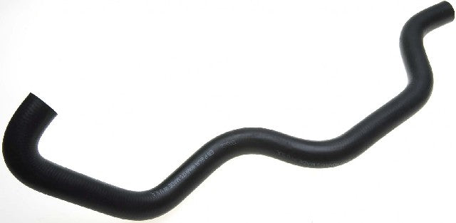 Gates Engine Coolant Bypass Hose P/N:19644 Fits: Buick Opel, Chevrolet C10, Chevrolet C20, Chevrolet C30, Chevrolet K10, Chevrolet K20, Chevrolet K5 Blazer, Chevrolet Luv, GMC C1500, GMC C2500 - Image 1