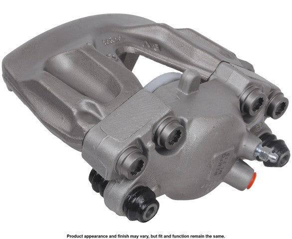 CARDONE Reman Disc Brake Caliper P/N:19-6654 Fits: Mercedes-benz C350 2015, Mercedes-benz Cls400 17-15, Mercedes-benz E250 16-14, Mercedes-benz E350 12-10, Mercedes-benz E350 16-14, Mercedes-benz E400 17-15 - Image 3