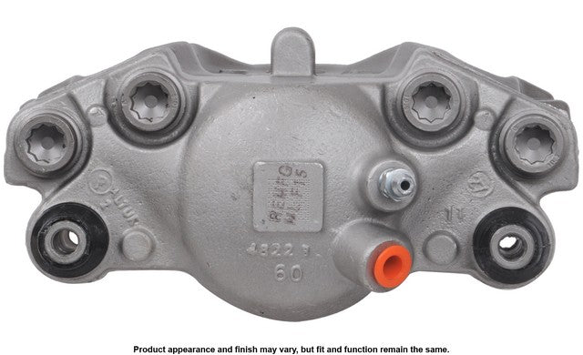 CARDONE Reman Disc Brake Caliper P/N:19-6654 Fits: Mercedes-benz C350 2015, Mercedes-benz Cls400 17-15, Mercedes-benz E250 16-14, Mercedes-benz E350 12-10, Mercedes-benz E350 16-14, Mercedes-benz E400 17-15 - Image 1