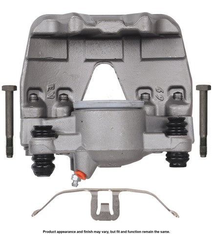 CARDONE Reman Disc Brake Caliper P/N:19-6654 Fits: Mercedes-benz C350 2015, Mercedes-benz Cls400 17-15, Mercedes-benz E250 16-14, Mercedes-benz E350 12-10, Mercedes-benz E350 16-14, Mercedes-benz E400 17-15 - Image 2