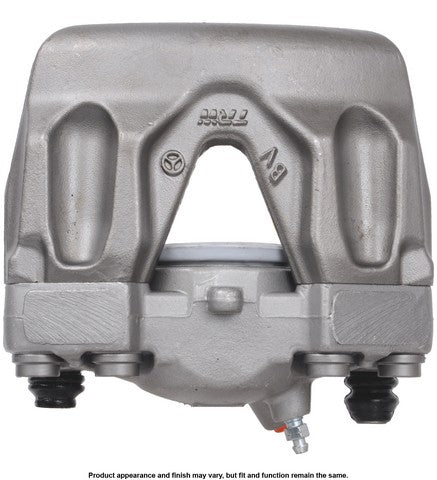 CARDONE Reman Disc Brake Caliper P/N:19-6654 Fits: Mercedes-benz C350 2015, Mercedes-benz Cls400 17-15, Mercedes-benz E250 16-14, Mercedes-benz E350 12-10, Mercedes-benz E350 16-14, Mercedes-benz E400 17-15 - Image 4