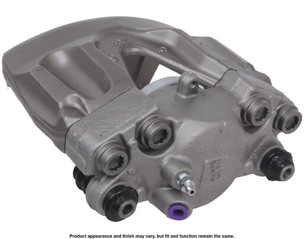CARDONE Reman Disc Brake Caliper P/N:19-6655 Fits: Mercedes-benz C350 2015, Mercedes-benz Cls400 17-15, Mercedes-benz E250 16-14, Mercedes-benz E350 12-10, Mercedes-benz E350 16-14, Mercedes-benz E400 17-15 - Image 4