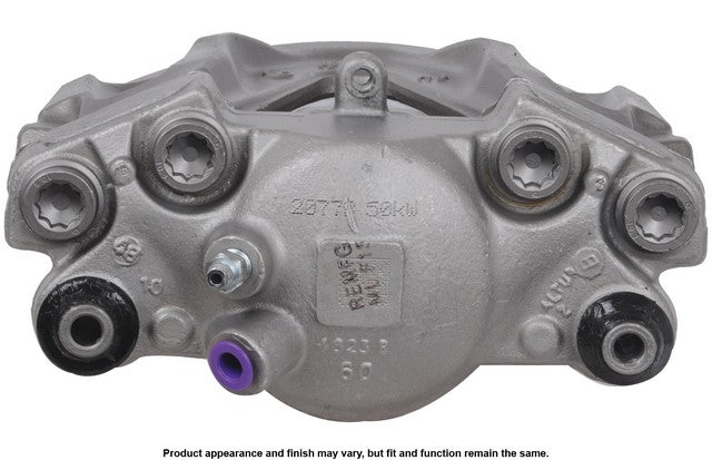 CARDONE Reman Disc Brake Caliper P/N:19-6655 Fits: Mercedes-benz C350 2015, Mercedes-benz Cls400 17-15, Mercedes-benz E250 16-14, Mercedes-benz E350 12-10, Mercedes-benz E350 16-14, Mercedes-benz E400 17-15 - Image 1
