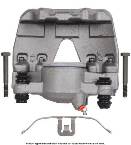 CARDONE Reman Disc Brake Caliper P/N:19-6655 Fits: Mercedes-benz C350 2015, Mercedes-benz Cls400 17-15, Mercedes-benz E250 16-14, Mercedes-benz E350 12-10, Mercedes-benz E350 16-14, Mercedes-benz E400 17-15 - Image 3